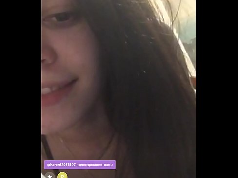 ❤️ Slutty Russian bitch (Periscope, VKontakte, Instagram) ️ Fucking ia makou