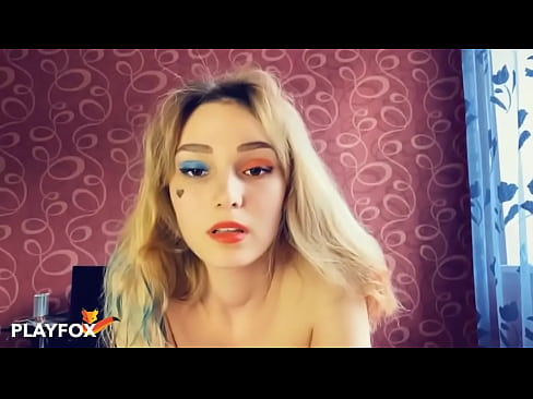 ❤️ Ua hāʻawi mai iaʻu i ka moe kolohe me Harley Quinn nā makaaniani ʻoiaʻiʻo ️ Fucking ia makou