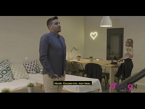 ❤️ PORNBCN 4K Kekahi wahine oo me ka nui o ka u makemake e e anal fucked opio gigolo me ka nui dick blowjob amortism paakiki lima hana ilio kaila pussy lick orgasm French subtitles ️ Fucking ia makou