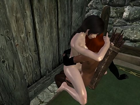 ❤️ i ka hoʻomaha, a ua hoʻohana i nā kino o tsbbe a me nā mea keaka kiʻekiʻe loa, succubus a me nord ️ Fucking ia makou